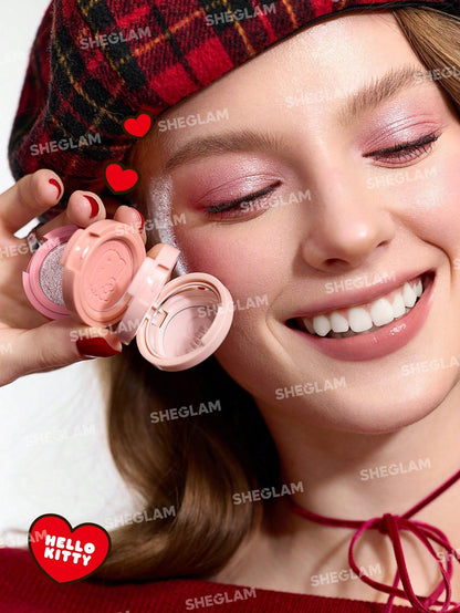 SHEGLAM Darling Dear Shadow Stack