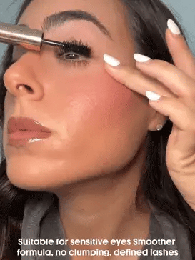 HEGLAM All-In-One 24K Multi-Effect Mascara