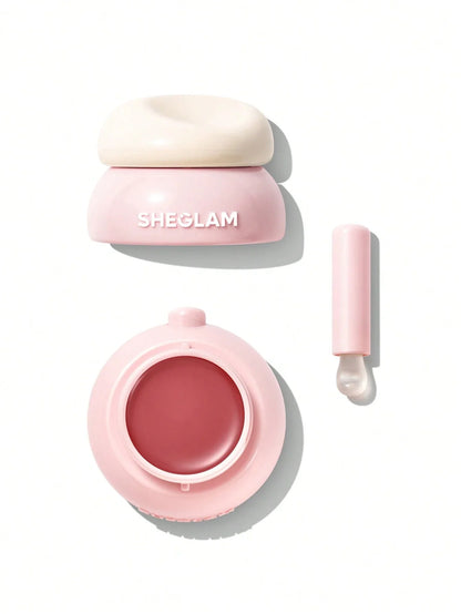 SHEGLAM Hydra Jelly Pocket Baume à LèVres