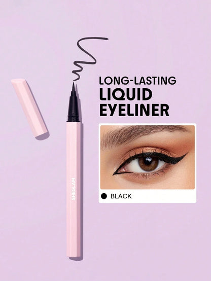 SHEGLAM Eternal Beauty Liquid Eyeliner