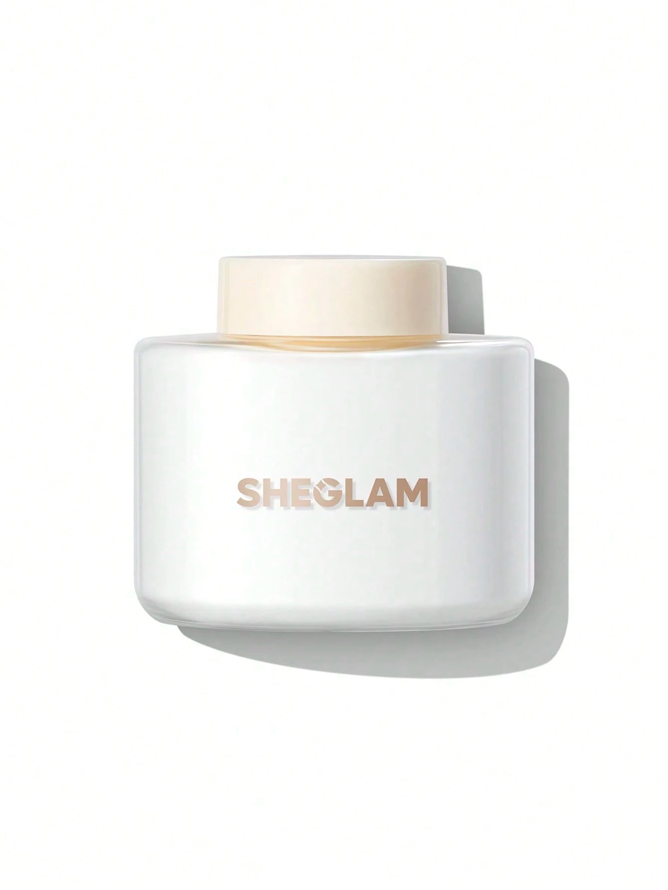 SHEGLAM Blur In A Bottle Poudre Fixante Libre Marque Beauté Visage Maquillage
