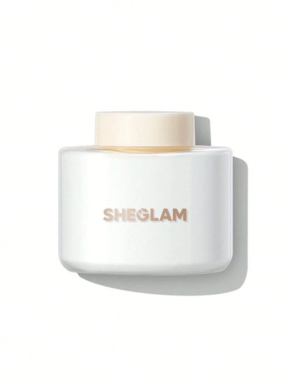 SHEGLAM Blur In A Bottle Poudre Fixante Libre Marque Beauté Visage Maquillage