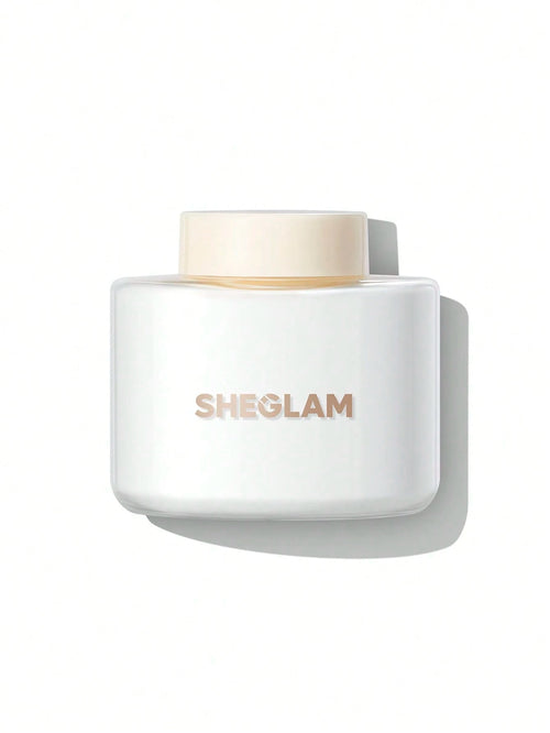 SHEGLAM Blur In A Bottle Poudre Fixante Libre Marque Beauté Visage Maquillage