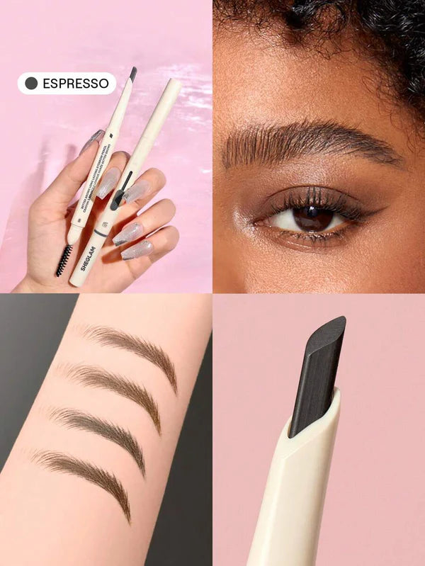 SHEGLAM Better Brows Long Lasting Eyebrow Pencil