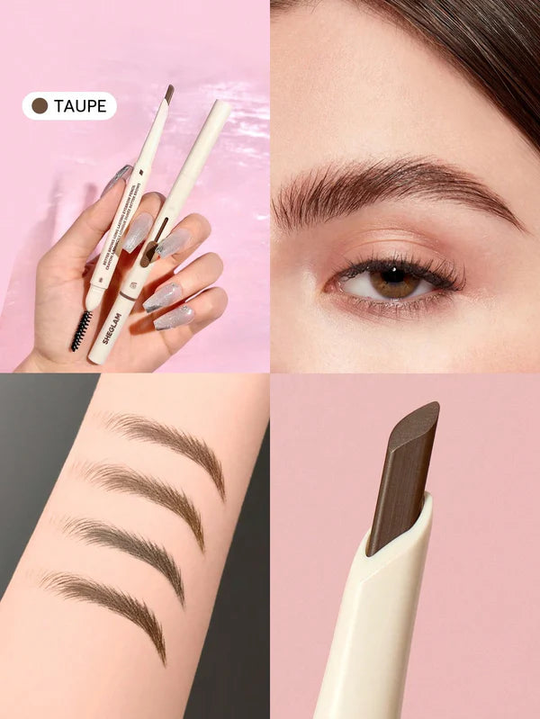 SHEGLAM Better Brows Long Lasting Eyebrow Pencil