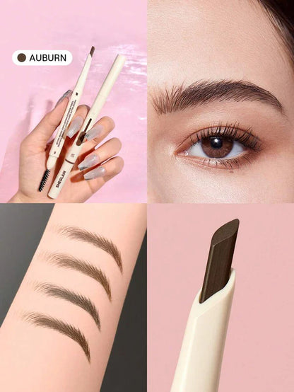 SHEGLAM Better Brows Long Lasting Eyebrow Pencil