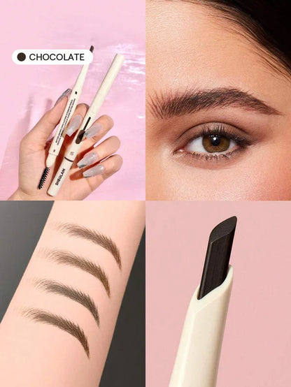 SHEGLAM Better Brows Long Lasting Eyebrow Pencil