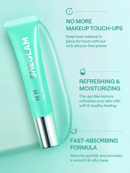SHEGLAM Good Grip Hydrating Primer