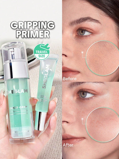 SHEGLAM Good Grip Hydrating Primer