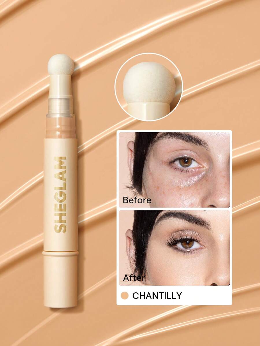 SHEGLAM Complexion Boost Concealer