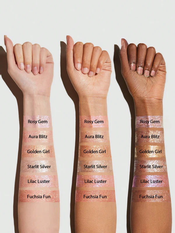 SHEGLAM Crystal Jelly Glaze Stick