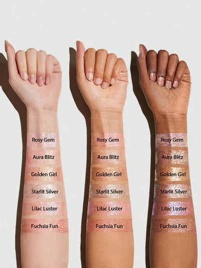 SHEGLAM Crystal Jelly Glaze Stick