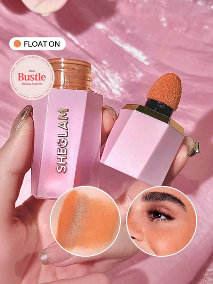 SHEGLAM Color Bloom Liquid Blush