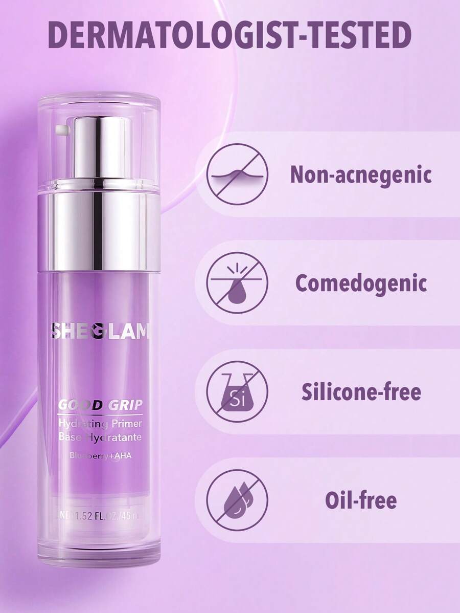SHEGLAM Good Grip Hydrating Primer