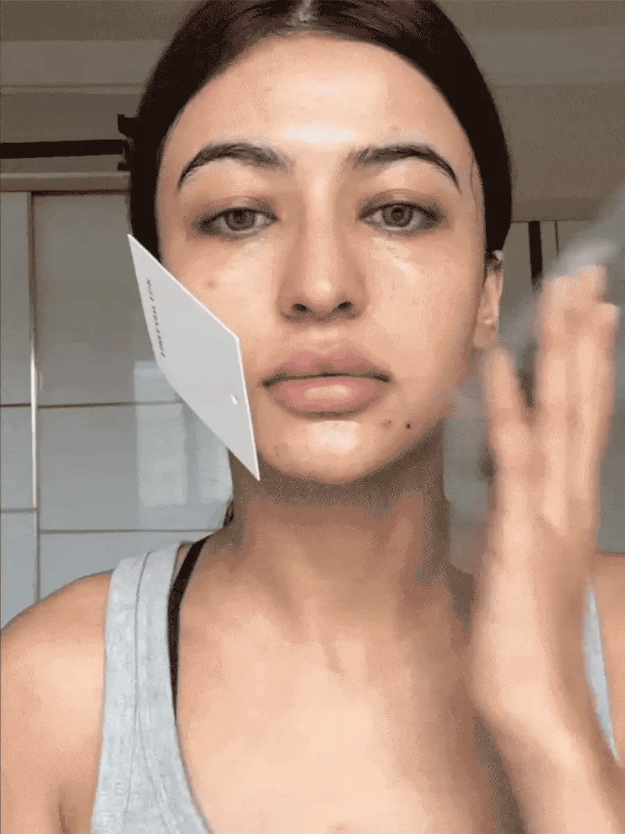 SHEGLAM Good Grip Hydrating Primer