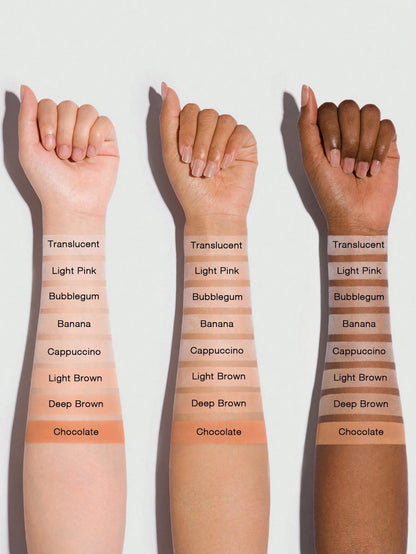 SHEGLAM Baked Glow Setting Powder