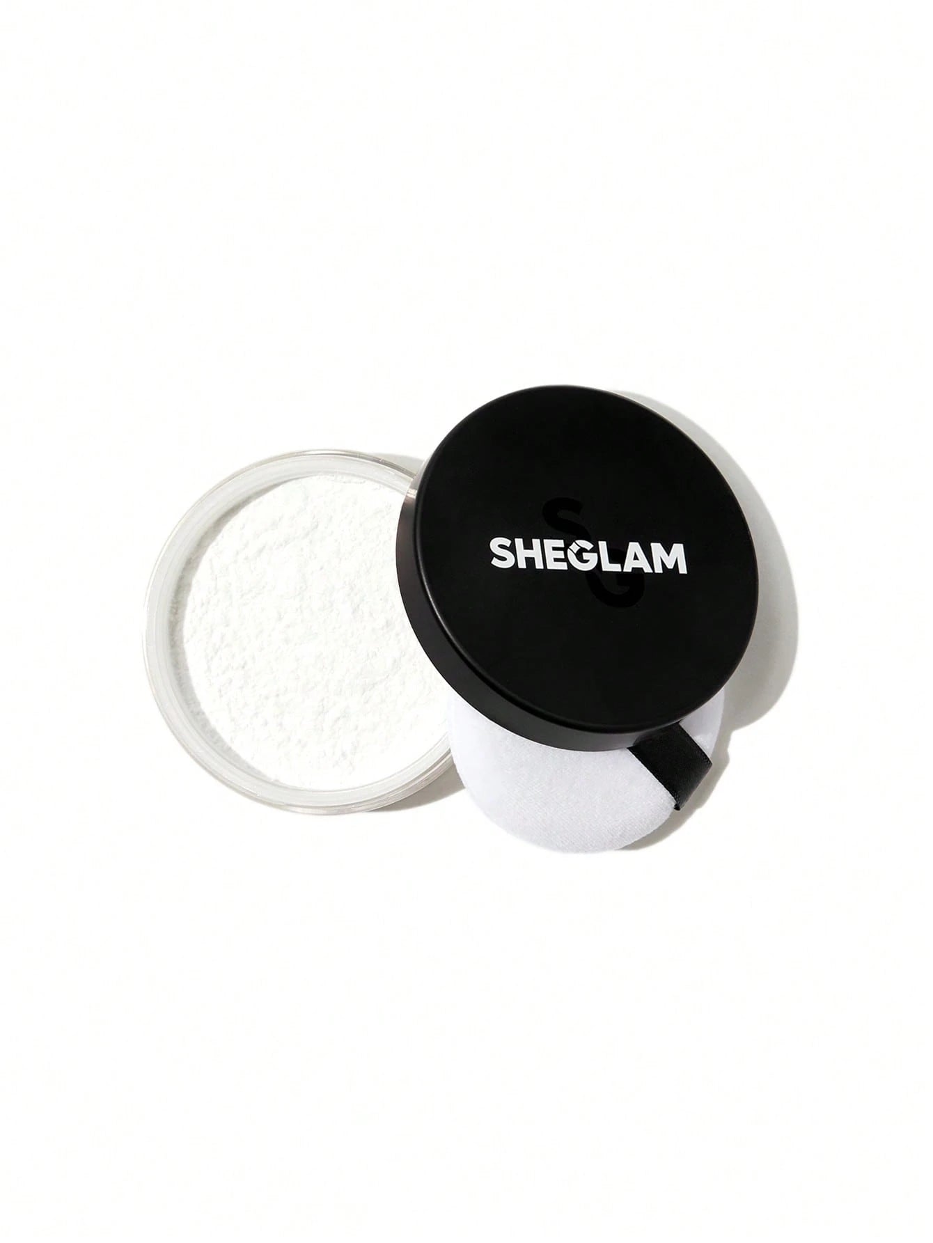 SHEGLAM Baked Glow Setting Powder