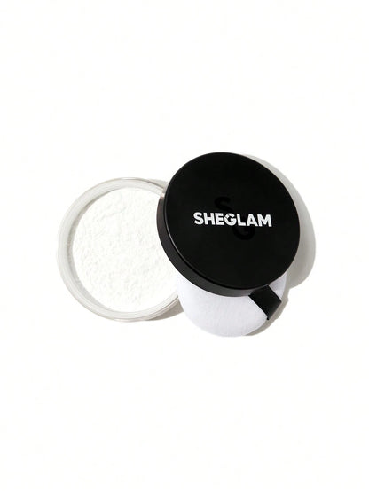 SHEGLAM Baked Glow Setting Powder