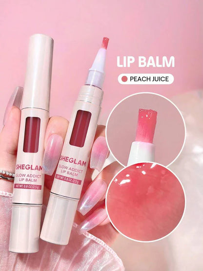 SHEGLAM Glow Addict Lip Balm