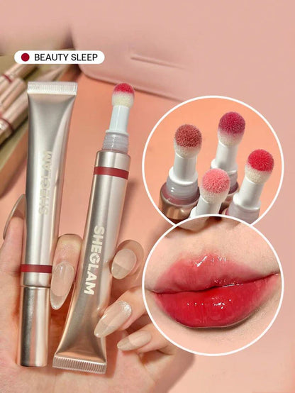 SHEGLAM Pout Pillow Cushion Lip Gloss