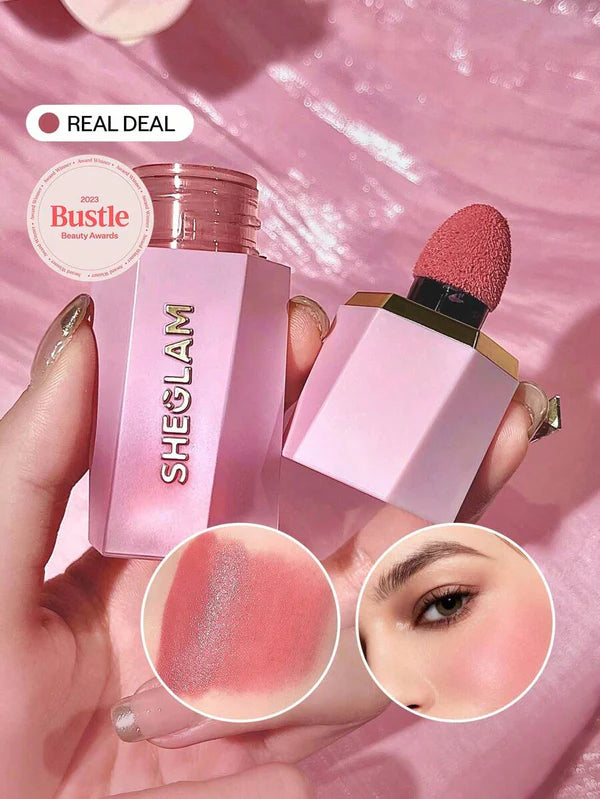 SHEGLAM Color Bloom Liquid Blush