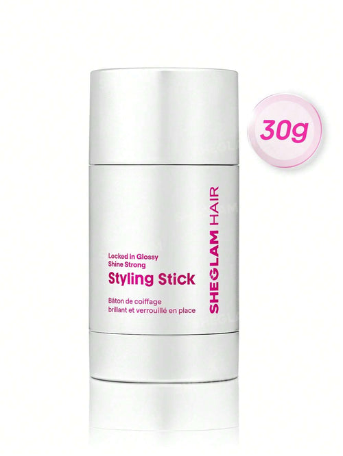 SHEGLAM HAIR Locked in Glossy Shine Strong Styling Stick