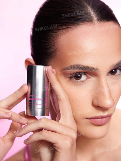 SHEGLAM HAIR Locked in Glossy Shine Strong Styling Stick