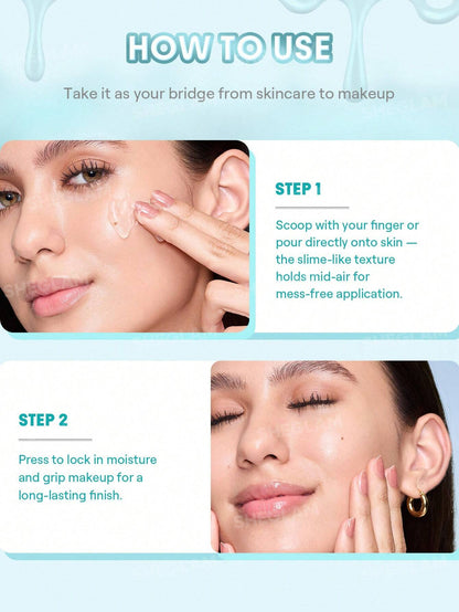 SHEGLAM Hydroslime Primer Brand Beauty Makeup