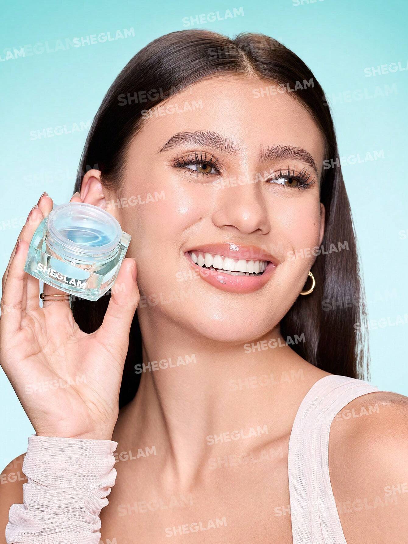 SHEGLAM Hydroslime Primer Brand Beauty Makeup