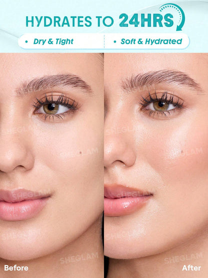 SHEGLAM Hydroslime Primer Brand Beauty Makeup