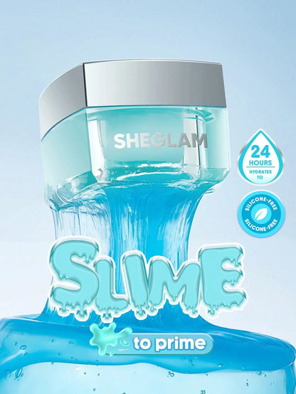 SHEGLAM Hydroslime Primer Brand Beauty Makeup