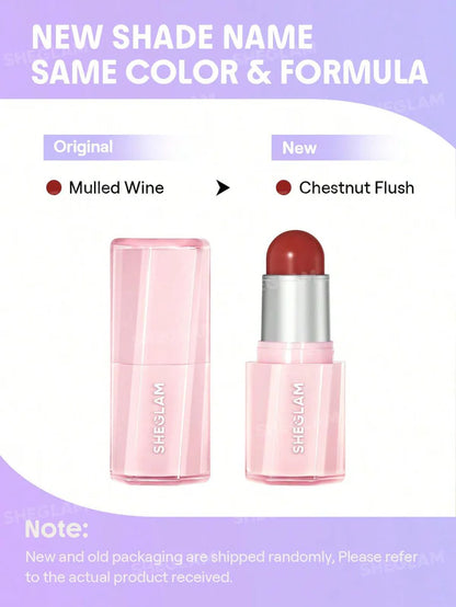 SHEGLAM Buttery Bliss Blush Stick