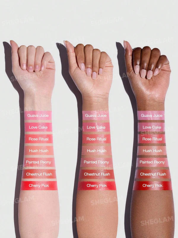 SHEGLAM Buttery Bliss Blush Stick