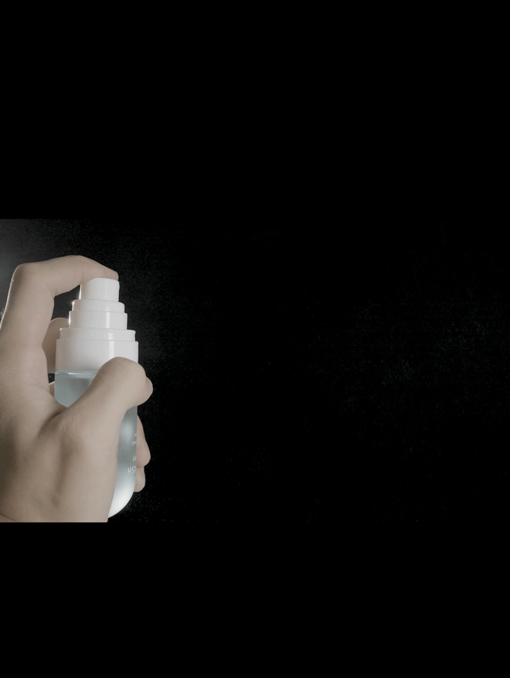 SHEGLAM Press Refresh Setting Spray Moisturizing Long Lasting Makeup