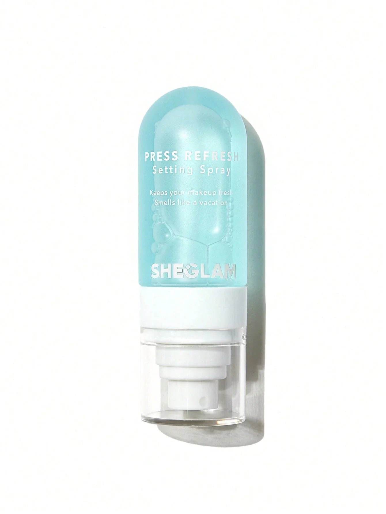SHEGLAM Press Refresh Setting Spray Moisturizing Long Lasting Makeup