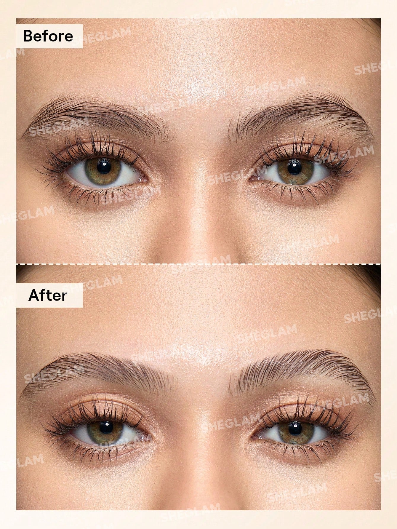 SHEGLAM Save Lt Laminating Brow Gel