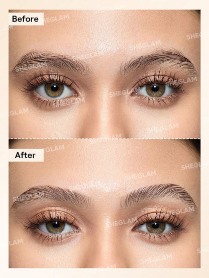 SHEGLAM Save Lt Laminating Brow Gel
