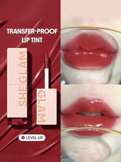 SHEGLAM Take A Hint Lip Tint