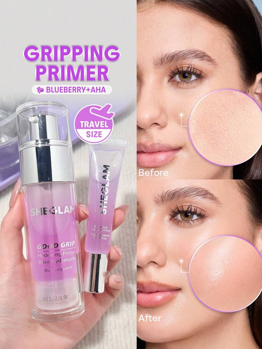 SHEGLAM Good Grip Hydrating Primer