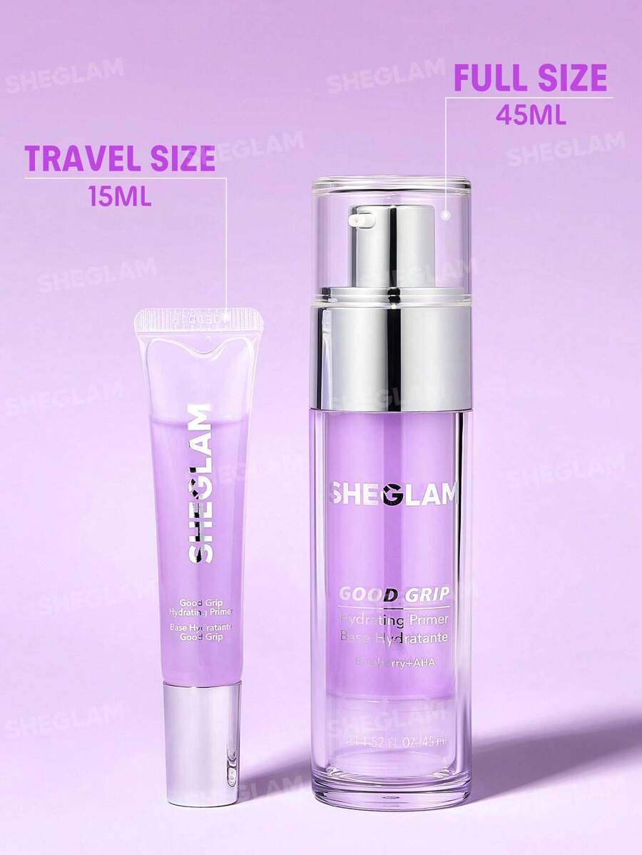 SHEGLAM Good Grip Hydrating Primer