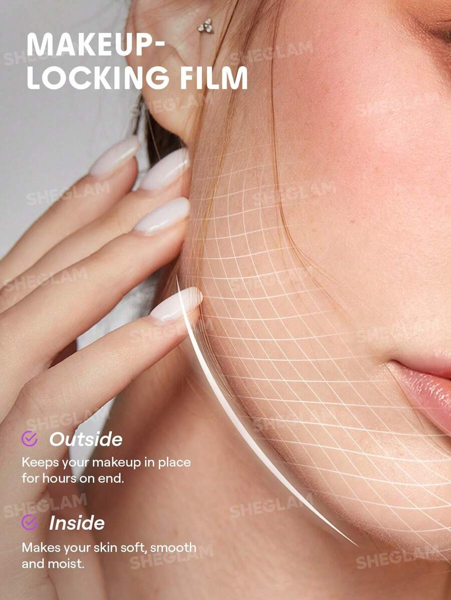 SHEGLAM Good Grip Hydrating Primer