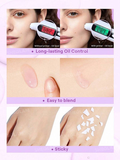 SHEGLAM Good Grip Hydrating Primer