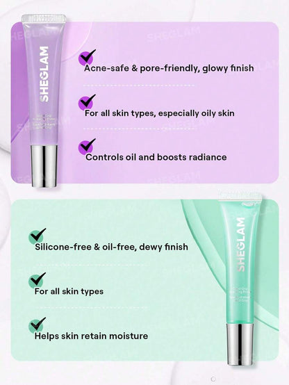 SHEGLAM Good Grip Hydrating Primer
