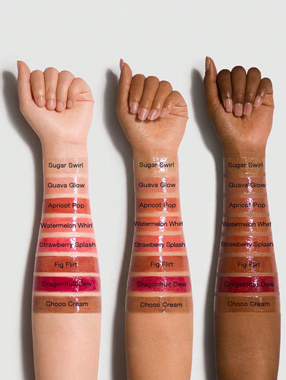 SHEGLAM Hydra Jelly Pocket Baume à LèVres