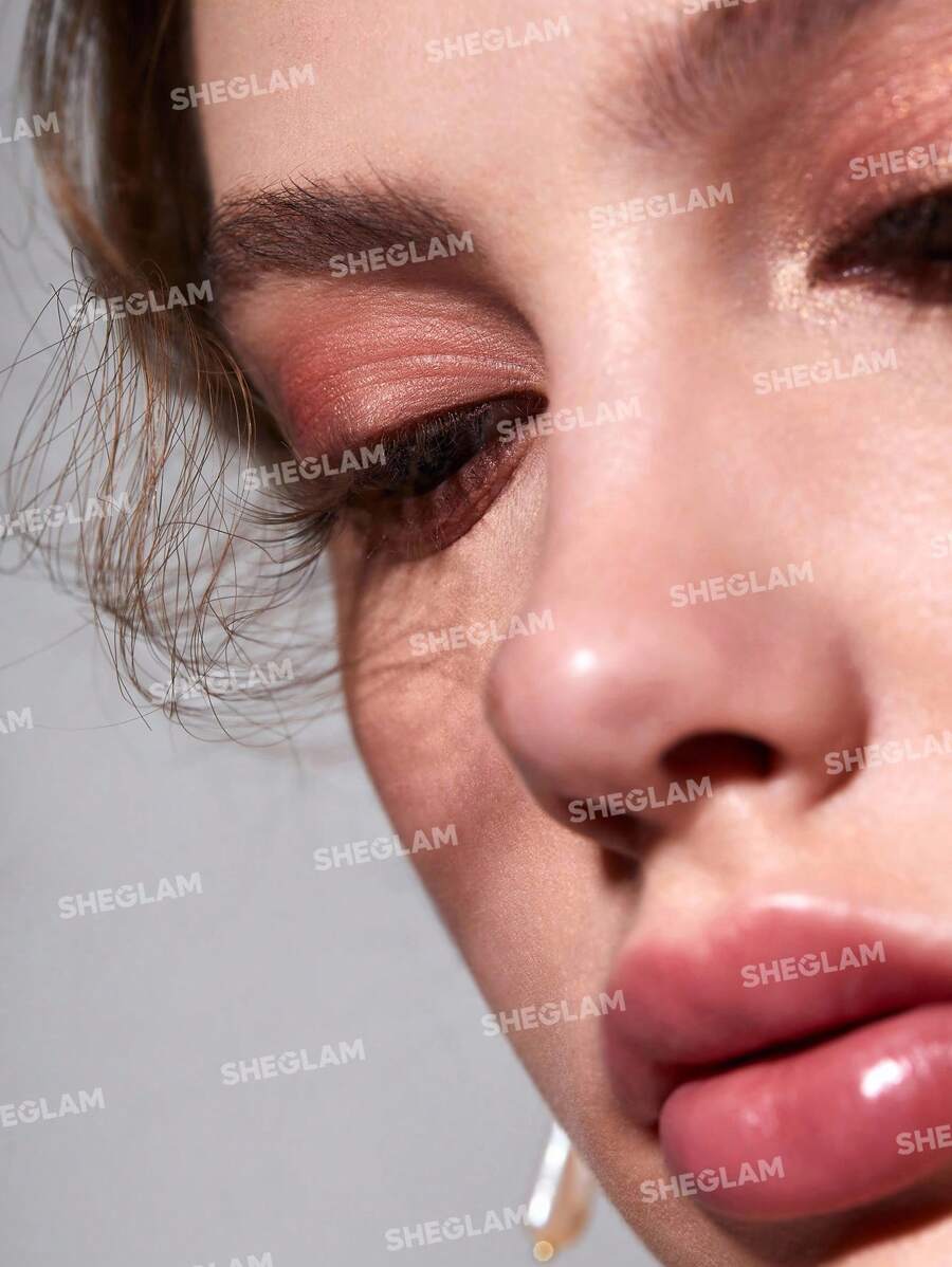 SHEGLAM Berry Palette 12-Color Matte