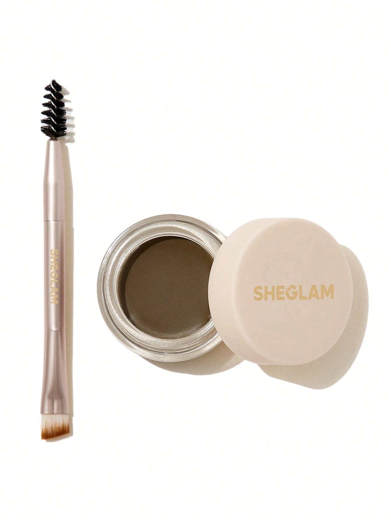 SHEGLAM Pommade ImperméAble Boss Brow