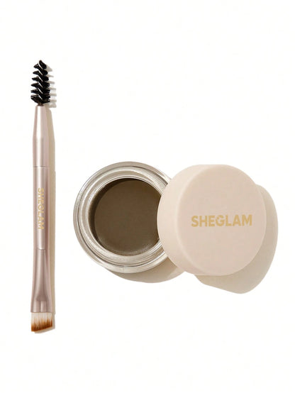 SHEGLAM Pommade ImperméAble Boss Brow