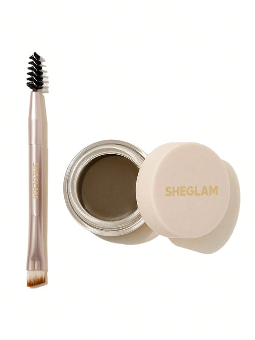 SHEGLAM Pommade ImperméAble Boss Brow