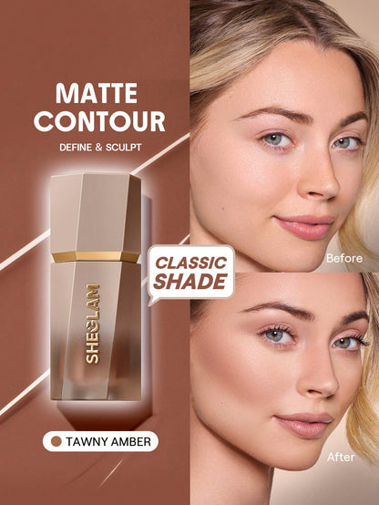 SHEGLAM Sun Sculpt Liquid Contour