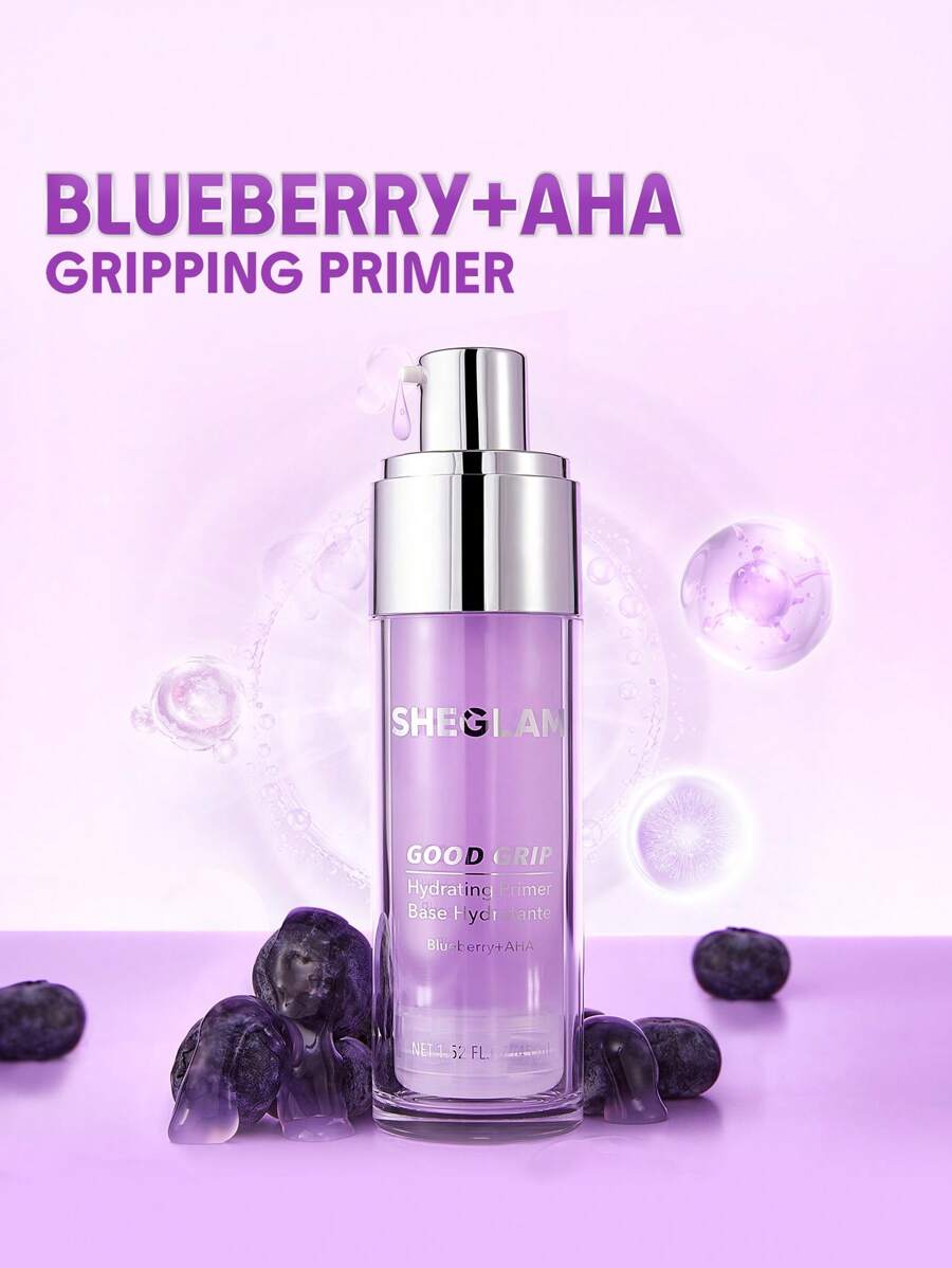 SHEGLAM Good Grip Hydrating Primer
